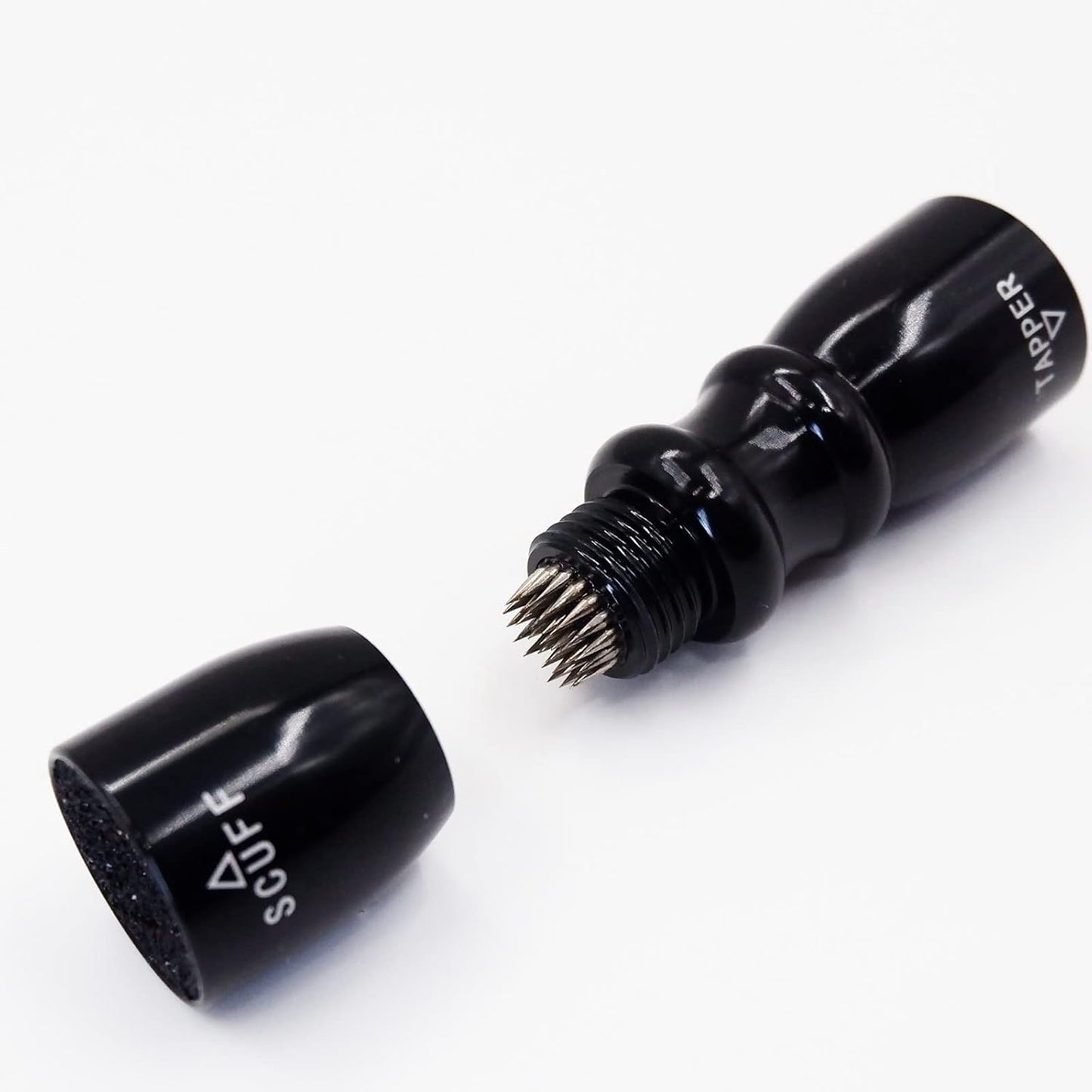3-in-1 Billiard Pool Cue Accessories Tool, Scuffer, Shaper and Aerator