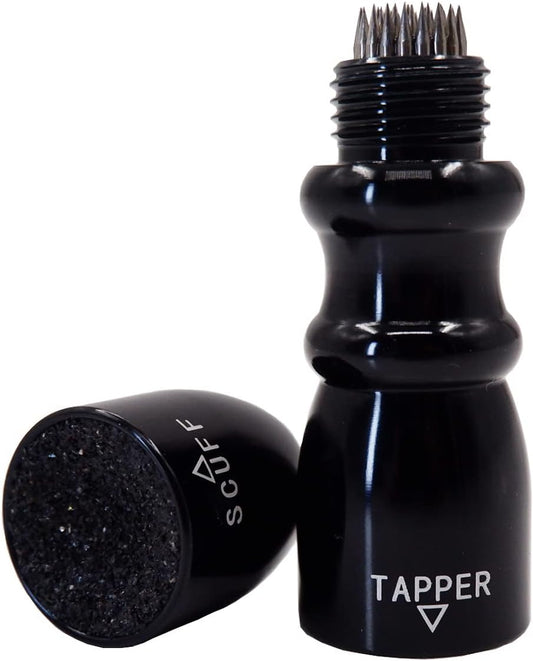 3-in-1 Billiard Pool Cue Accessories Tool, Scuffer, Shaper and Aerator