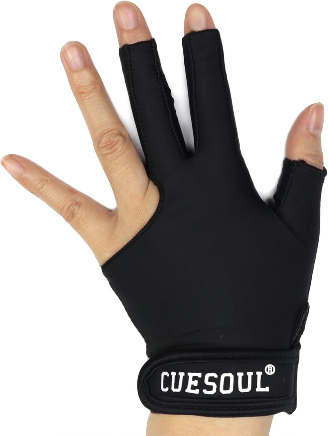 CUESOUL Professional Billiard Gloves Left and Right