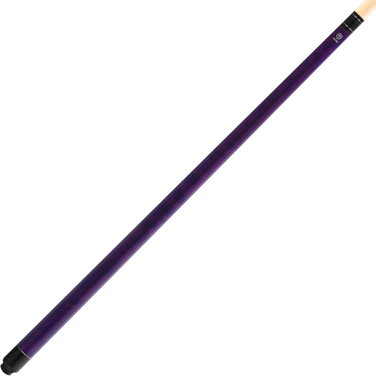 McDermott Lucky L69 Pool Billiard Cue with 1x1 Soft Case