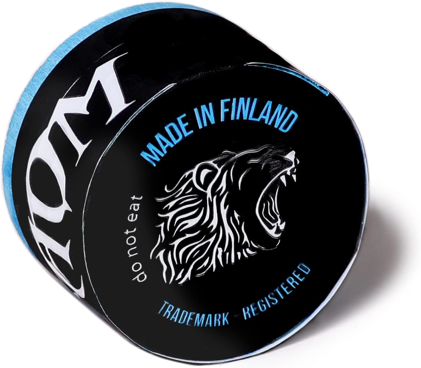 Taom Pyro Billiard Pool Cue Premium Chalk Blue